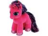 BEANIE BOOS 15cm Ruby