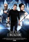 Jack Ryan - L'Iniziazione