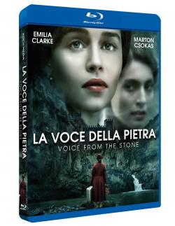 LA VOCE DELLA PIETRA (Bs)