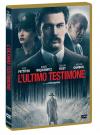 L'ULTIMO TESTIMONE (Ds)