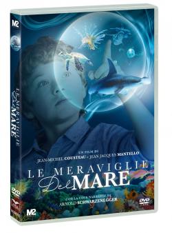 LE MERAVIGLIE DEL MARE (Ds)