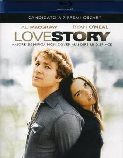 Love Story