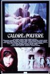 CALORE E POLVERE "INDIMENTICABILI" remastered BLU RAY DISC 1° TIME BD
