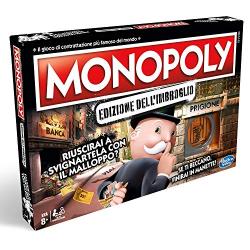 Monopoly Edizione dell'imbroglio