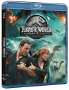 JURASSIC WORLD: IL REGNO DISTRUTTO (BS)