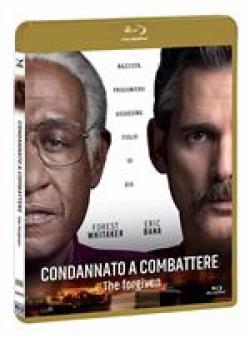 CONDANNATO A COMBATTERE - THE FORGIVEN (BS)