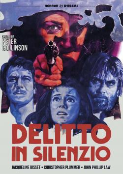 Delitto in Silenzio