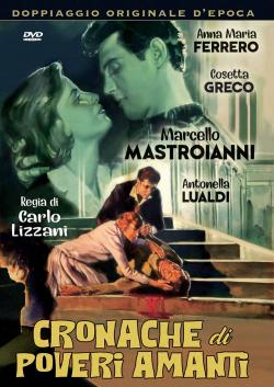 Cronache di Poveri Amanti