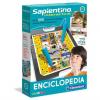 Sapientino Interactive Enciclopedia