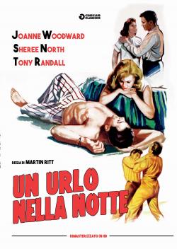 Un Urlo nella Notte (Ds)