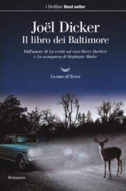Il Libro Dei Baltimore