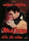 La Maja Desnuda