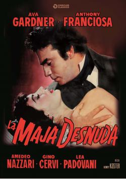 La Maja Desnuda