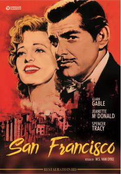 San Francisco (Restaurato In Hd)