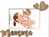 Cornice Mamma I 10x15
