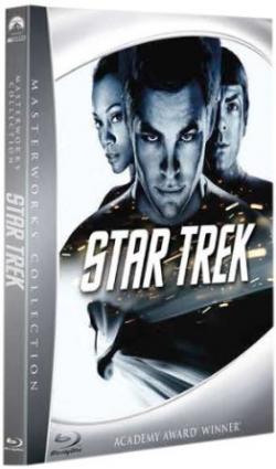 Star Trek (2009) (Digibook)