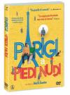 PARIGI A PIEDI NUDI (DS)