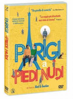 PARIGI A PIEDI NUDI (DS)
