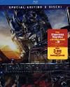 Transformers - La Vendetta Del Caduto (SE) (2 Blu-Ray)
