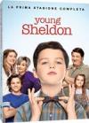 YOUNG SHELDON STAGIONE 1 (DS)