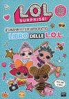 Lol #ilmiofantasticoesupercreativo Libro delle Lol