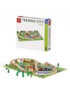 TRENINO CITY (50 PZ.)