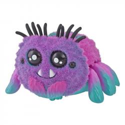 Yellies Toofyt Spooder Hasbro Ragno Interattivo