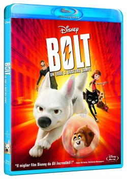 Bolt (Bs)