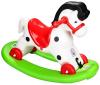 Cavallo a Dondolo
