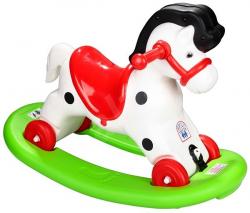 Cavallo a Dondolo