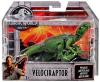 Jurassic World Velociraptor 3+