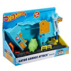 Hot Wheels City Creature Mostuose FNB05