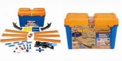 Hot Wheels Track Builder Box ass. DWW95