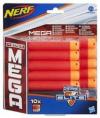 Nerf Dardi Elite Mega