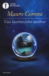 Una Lacrina Color Turchese