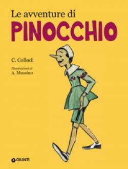 Le Avventure Di Pinocchio