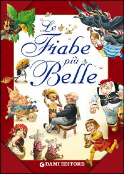 Le Fiabe piÃ¹ Belle