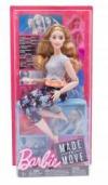 BARBIE SNODATA ASS.