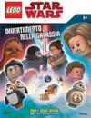 Star Wars Lego Super Album