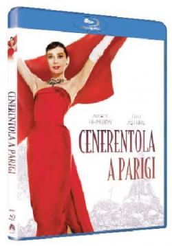 Cenerentola A Parigi
