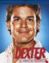 Dexter - Stagione 02 (4 Blu-Ray)