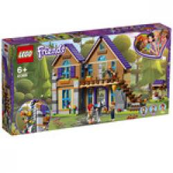 Lego Friends 41369 La Villetta di Mia