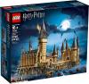 Lego Harry Potter 71043 Castello di Hogwarts