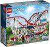 Lego Creator Expert 10261 Montagne Russe