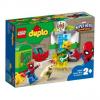 Lego Duplo 10893 Spider-Man contro Electro