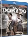 EL DORADO (Blu-Ray)