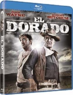 EL DORADO (Blu-Ray)