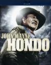 HONDO (Blu-Ray)
