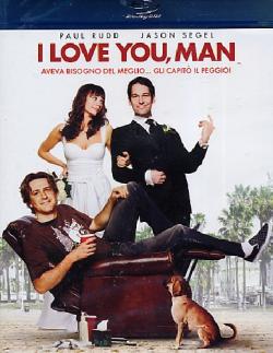 I Love You, Man