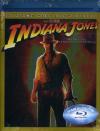 Indiana Jones E Il Regno Del Teschio Di Cristallo (SE) (2 Blu-Ray)
